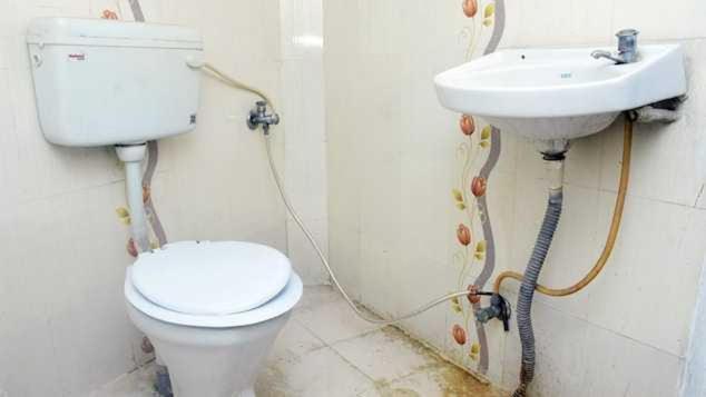 Hotel O Dheeraj Residency Bela Pratapgarh المظهر الخارجي الصورة
