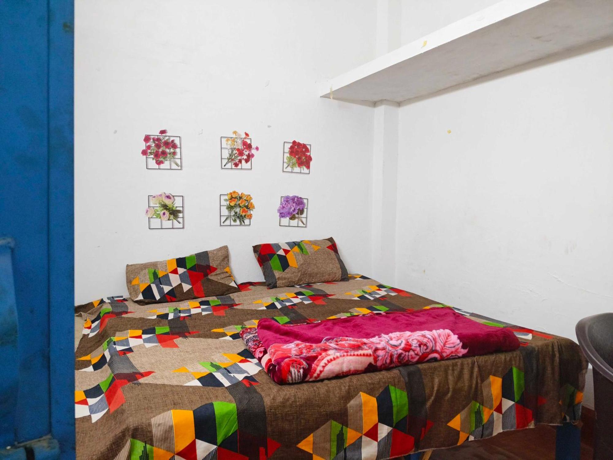 Hotel O Dheeraj Residency Bela Pratapgarh المظهر الخارجي الصورة