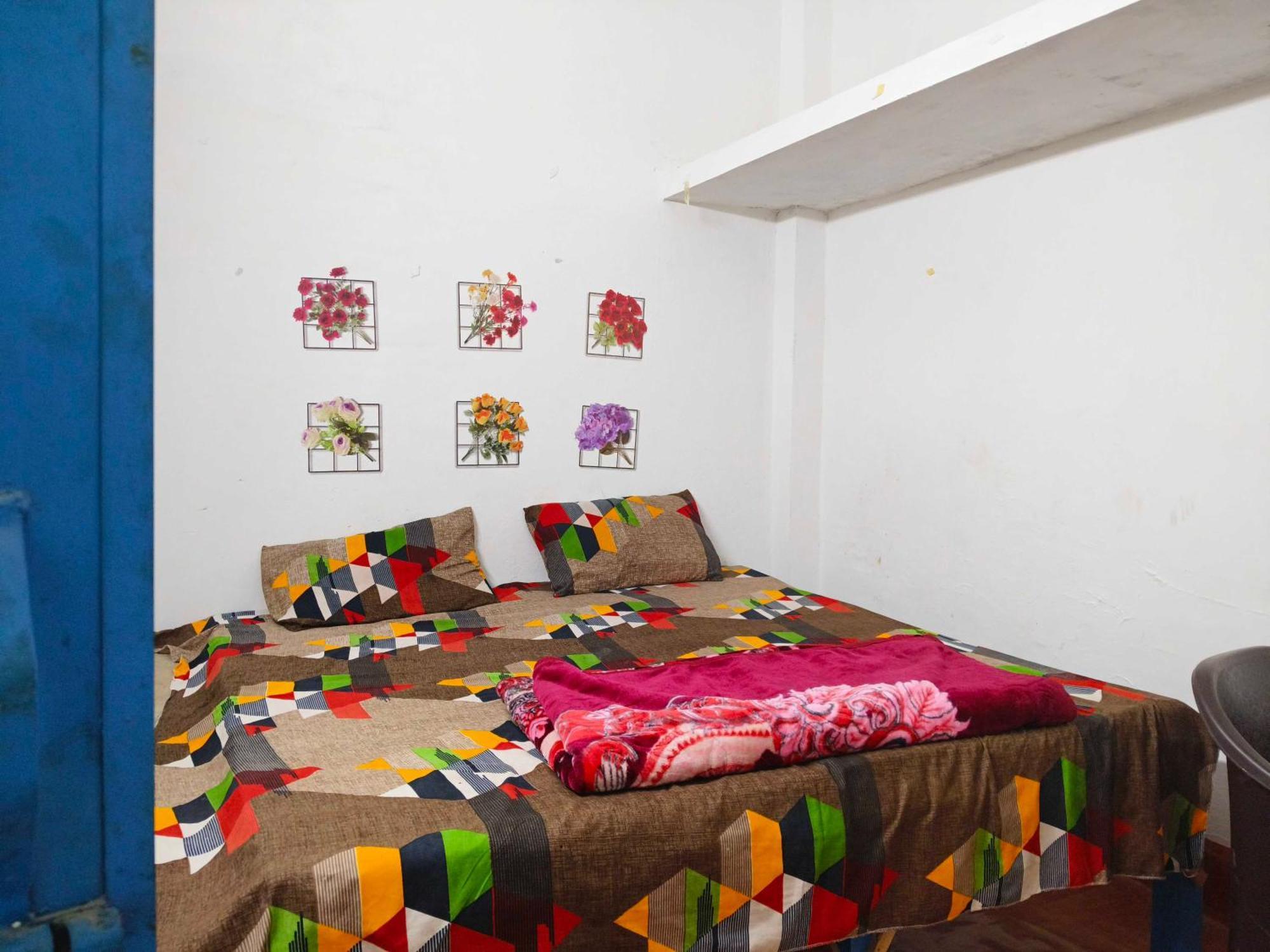 Hotel O Dheeraj Residency Bela Pratapgarh المظهر الخارجي الصورة