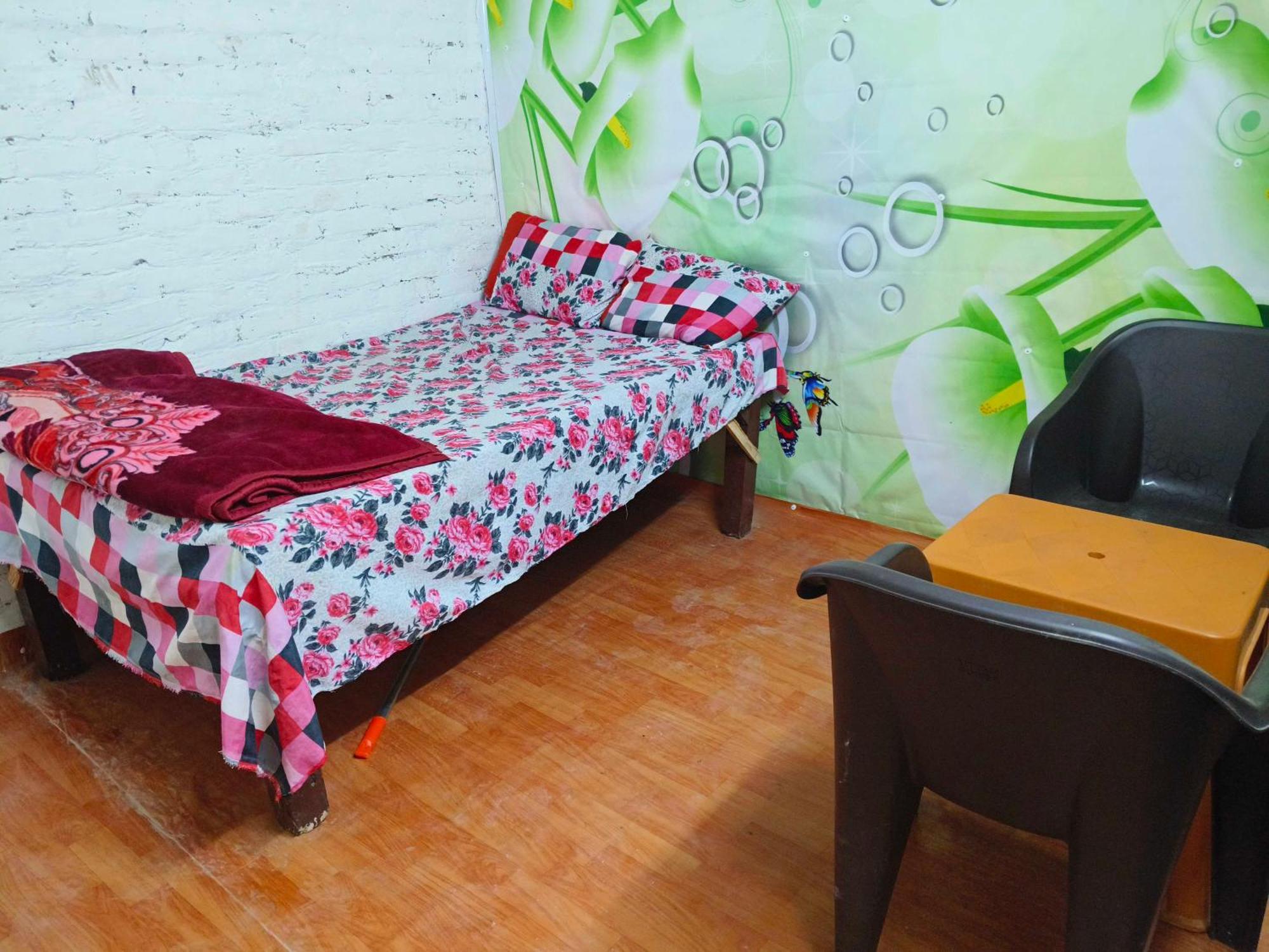 Hotel O Dheeraj Residency Bela Pratapgarh المظهر الخارجي الصورة
