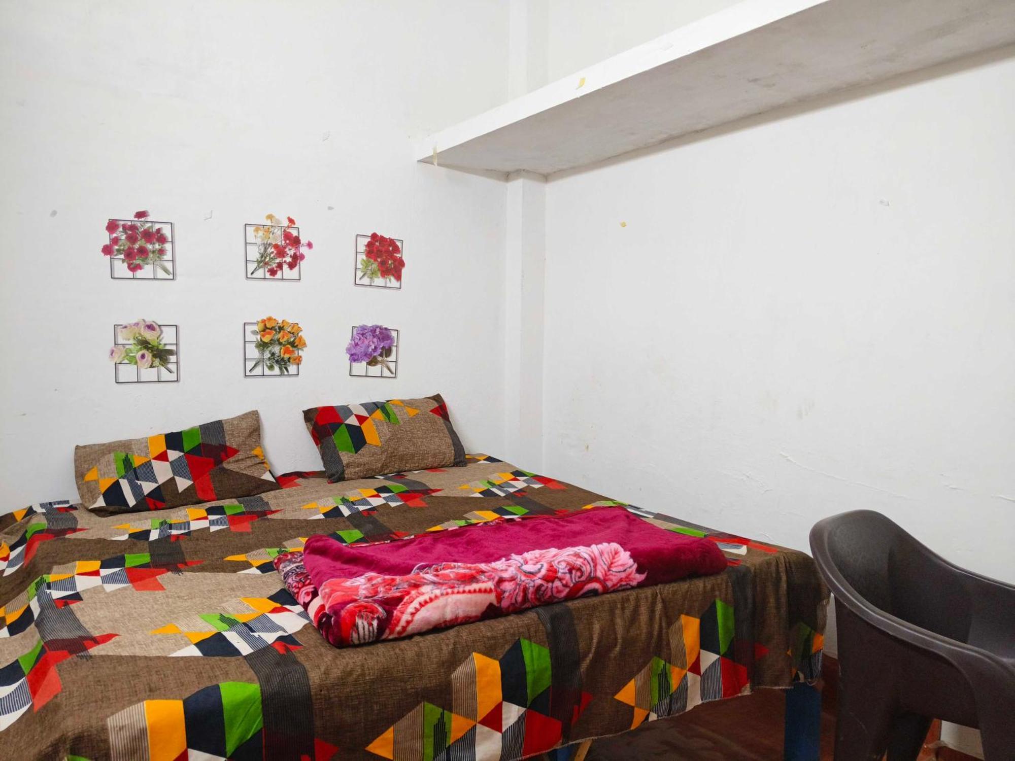Hotel O Dheeraj Residency Bela Pratapgarh المظهر الخارجي الصورة